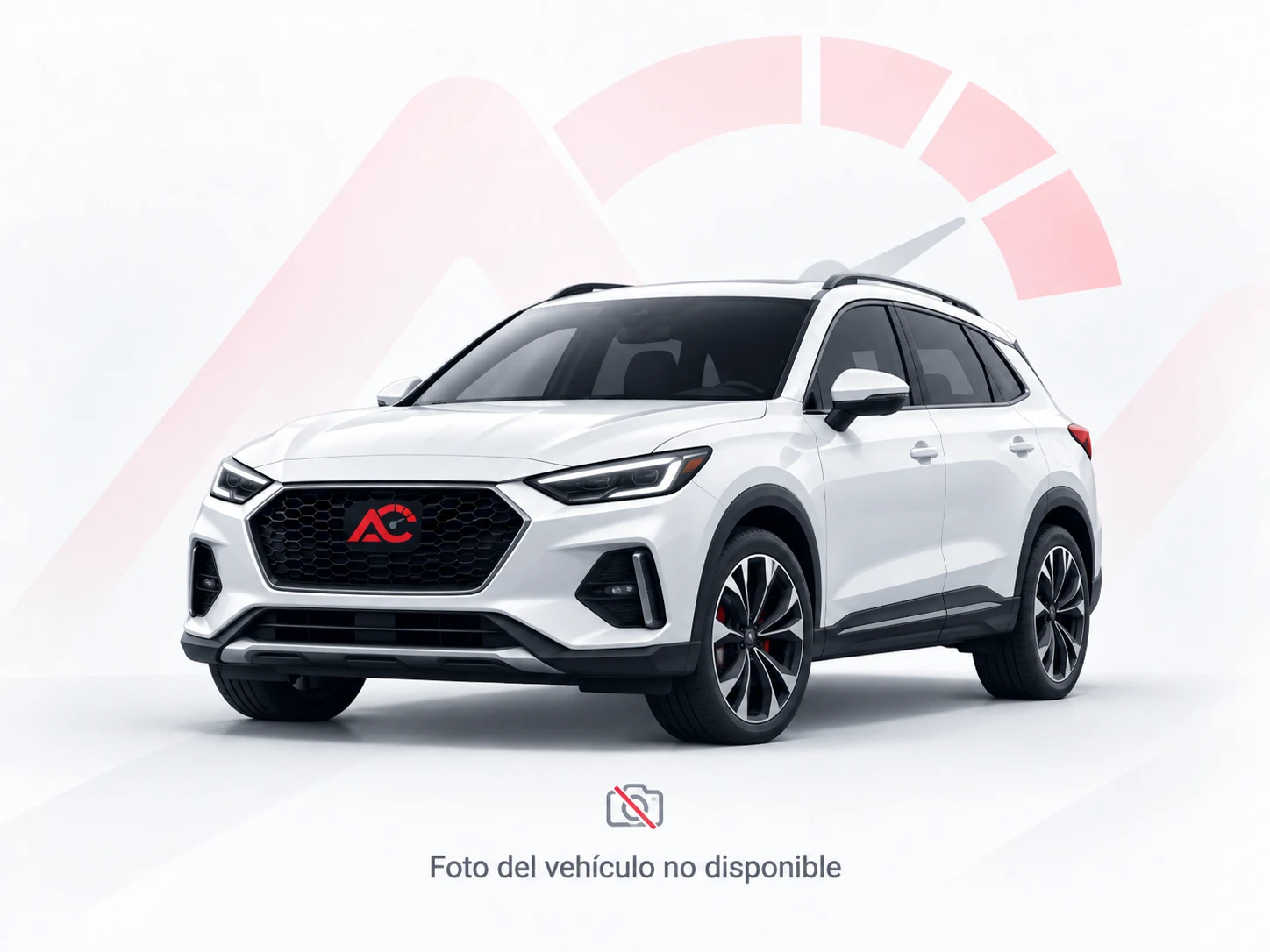 Foto del vehículo no disponible